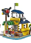 Lego Creator Island Adventures 31064