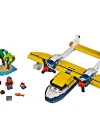 Lego Creator Island Adventures 31064