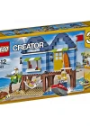 Lego Creator Beachside Vacation 31063