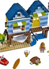 Lego Creator Beachside Vacation 31063
