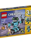 Lego Creator Robo Explorer 31062