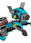 Lego Creator Robo Explorer 31062