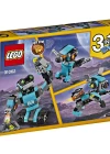 Lego Creator Robo Explorer 31062