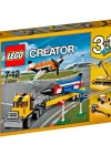 Lego Creator Airshow Aces 31060