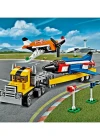 Lego Creator Airshow Aces 31060
