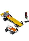 Lego Creator Airshow Aces 31060