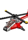 Lego Creator Air Blazer 31057