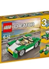 Lego Creator Green Cruiser 31056