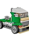 Lego Creator Green Cruiser 31056