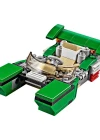 Lego Creator Green Cruiser 31056