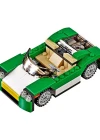 Lego Creator Green Cruiser 31056