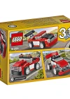 Lego Creator Red Racer 31055
