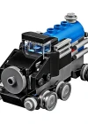 Lego Creator Blue Express 31054