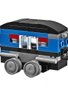 Lego Creator Blue Express 31054