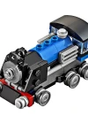 Lego Creator Blue Express 31054