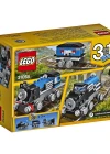 Lego Creator Blue Express 31054