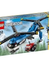 Lego Creator Twin Spin Helicopter 31049