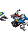 Lego Creator Twin Spin Helicopter 31049