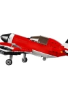 Lego Creator Propeller Plane 31047