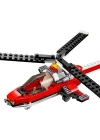 Lego Creator Propeller Plane 31047