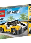 Lego Creator Fast Car 31046
