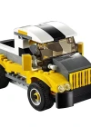 Lego Creator Fast Car 31046