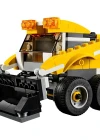 Lego Creator Fast Car 31046