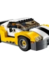 Lego Creator Fast Car 31046