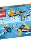 Lego Creator Super Soarer 31042