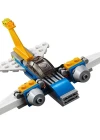 Lego Creator Super Soarer 31042
