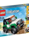 Lego Creator Adv Vehicles 31037
