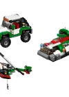 Lego Creator Adv Vehicles 31037