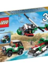 Lego Creator Adv Vehicles 31037