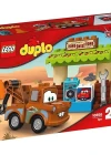 Lego Duplo Mater’in Kulübesi 10856