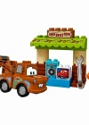 Lego Duplo Mater’in Kulübesi 10856