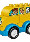 Lego Duplo Bus 10851