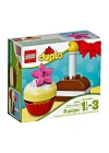 Lego Duplo Cakes 10850