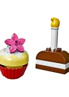 Lego Duplo Cakes 10850