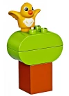 Lego Duplo Carousel 10845