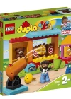 Lego Duplo Shooting Gallery 10839