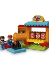 Lego Duplo Shooting Gallery 10839