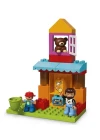 Lego Duplo Shooting Gallery 10839