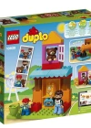 Lego Duplo Shooting Gallery 10839