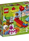 Lego Duplo Birthday Picnic 10832