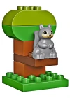 Lego Duplo Birthday Picnic 10832