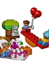 Lego Duplo Birthday Picnic 10832