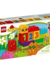 Lego Duplo My First Caterpillar 10831