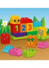Lego Duplo My First Caterpillar 10831