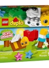 Lego Duplo Creative Chest 10817