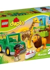 Lego Duplo Baby Animals 10801